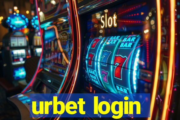 urbet login